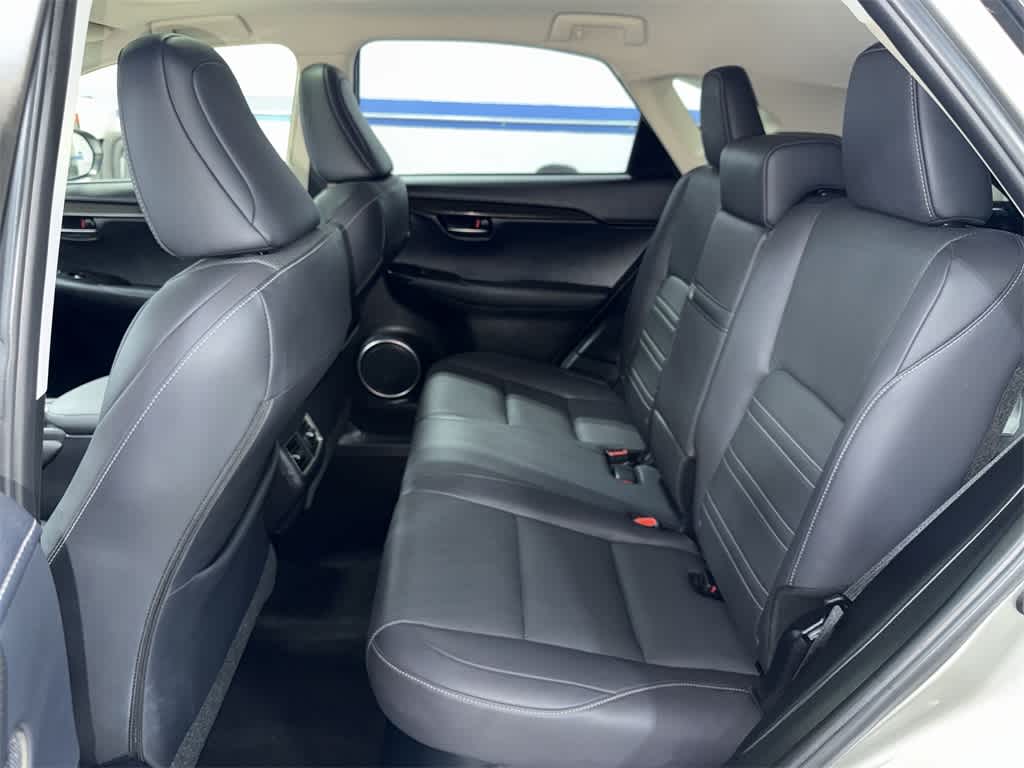 Lexus NX 300 2020 NX 300