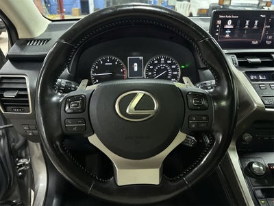 Lexus NX 300 2020 NX 300