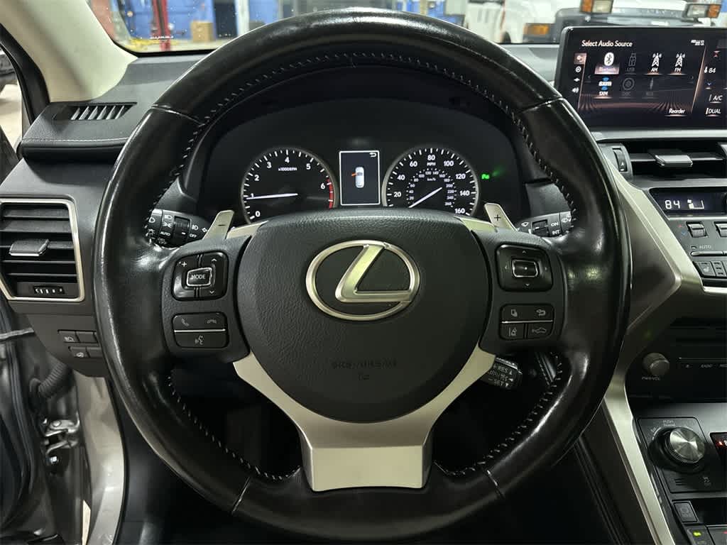 Lexus NX 300 2020 NX 300