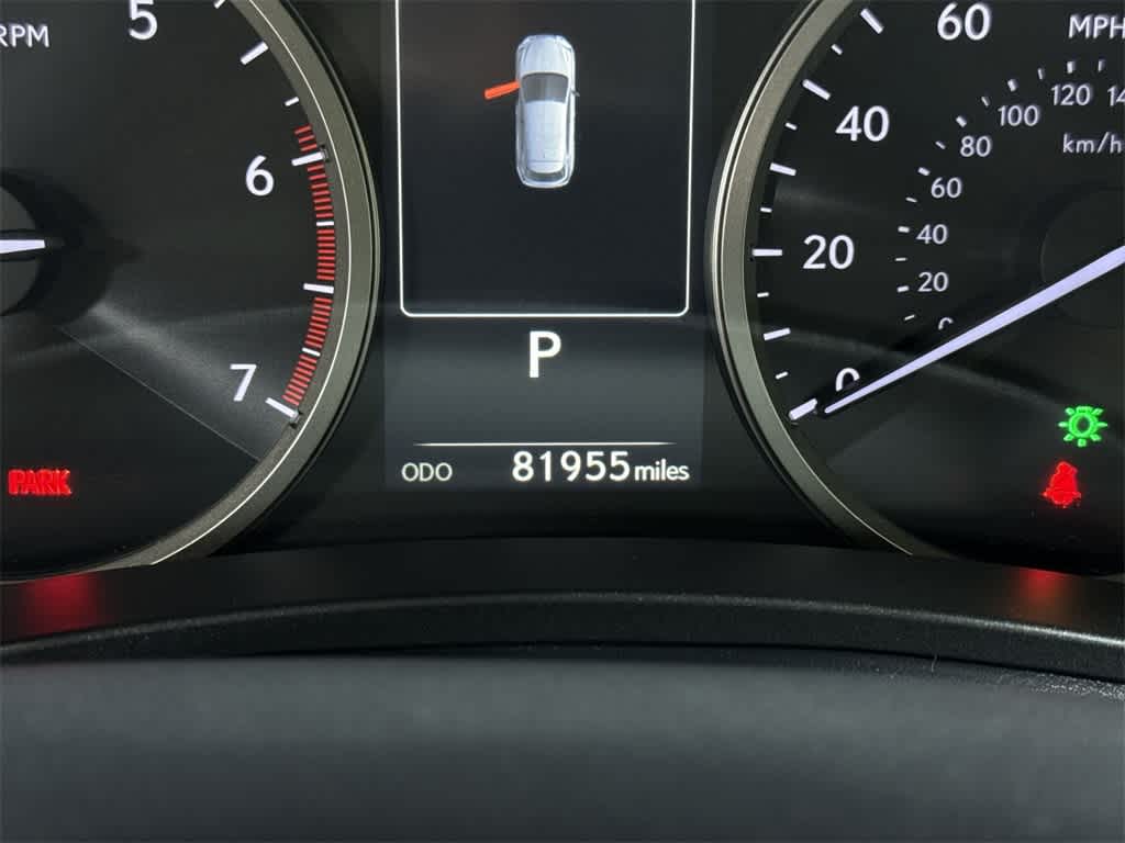 Lexus NX 300 2020 NX 300