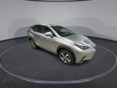 Lexus NX 300 2020 NX 300