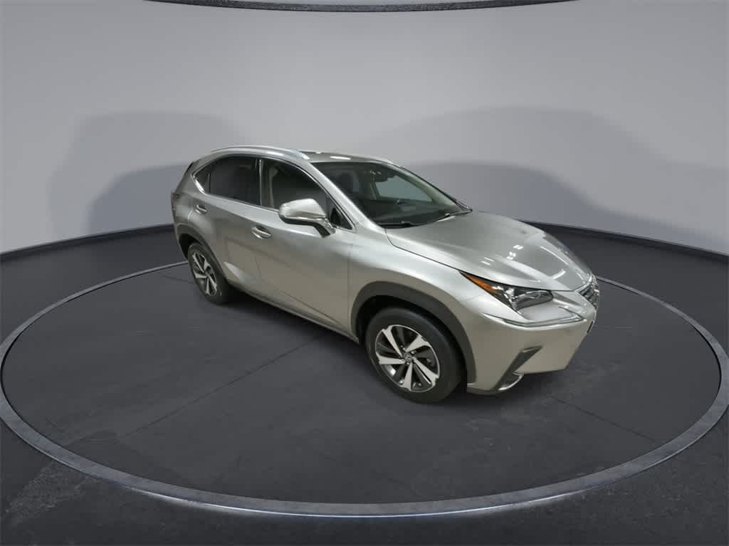 Lexus NX 300 2020 NX 300