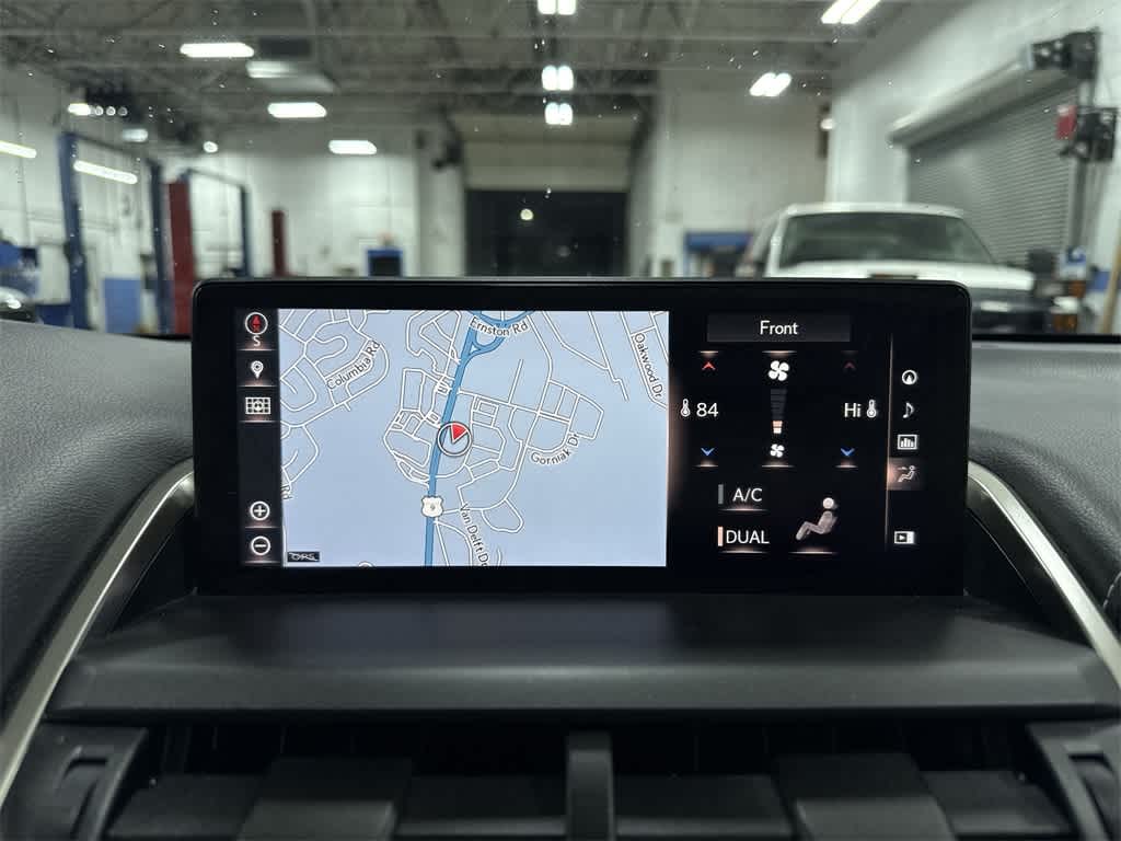 Lexus NX 300 2020 NX 300