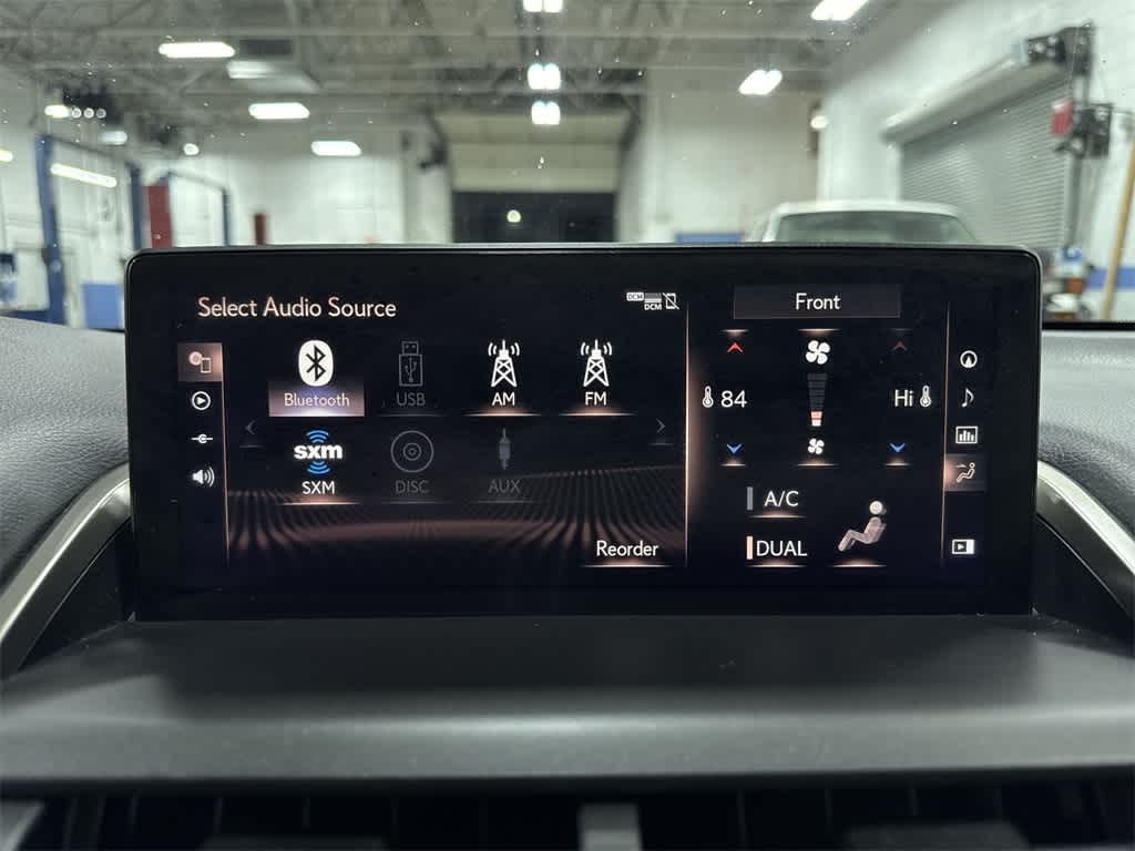 Lexus NX 300 2020 NX 300