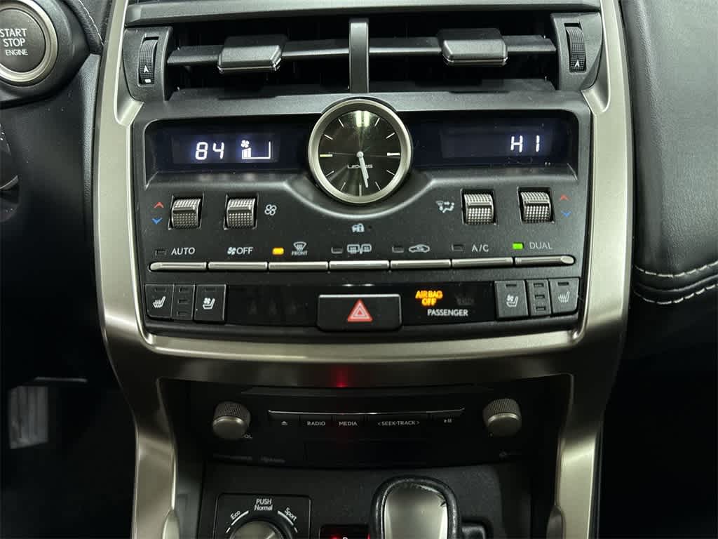 Lexus NX 300 2020 NX 300