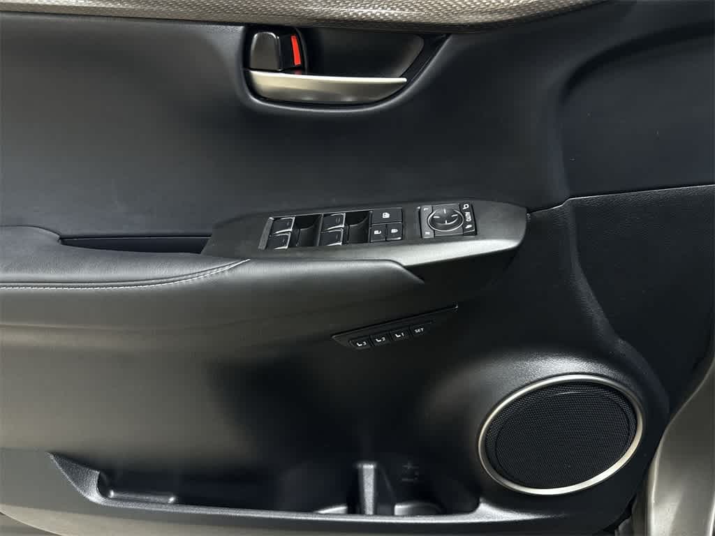 Lexus NX 300 2020 NX 300