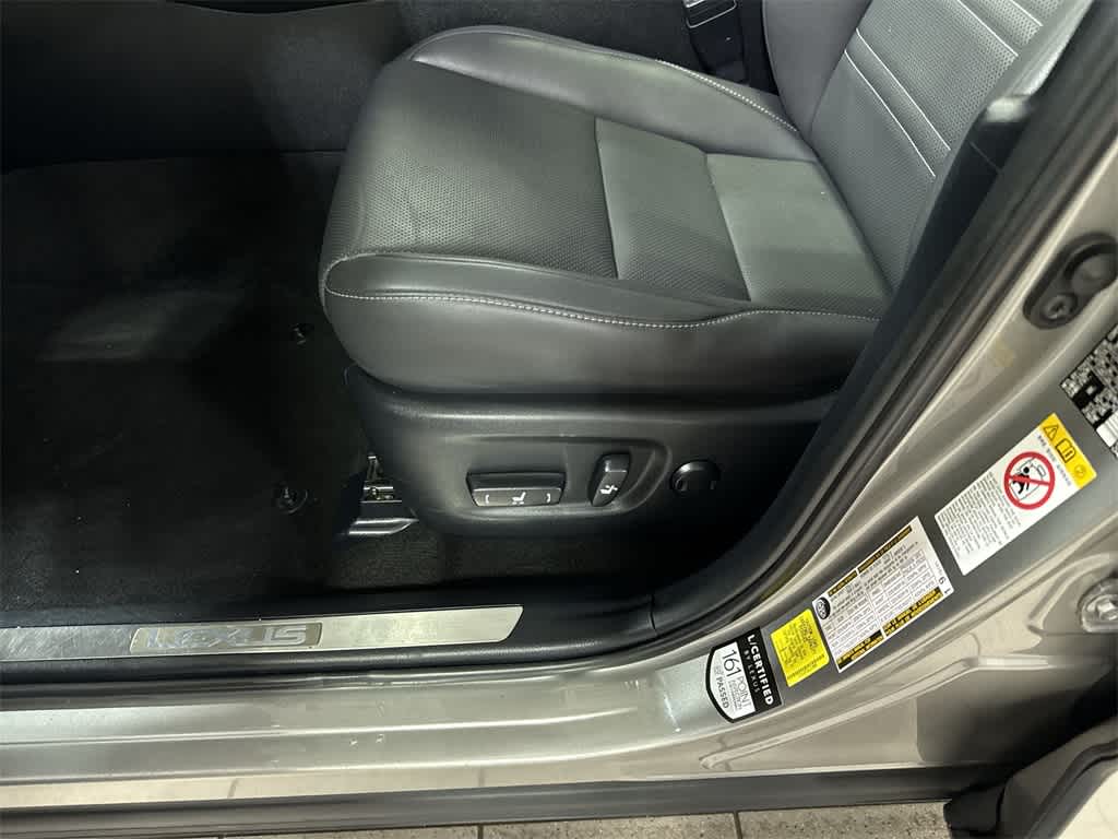 Lexus NX 300 2020 NX 300