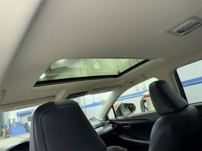 Lexus NX 300 2020 NX 300