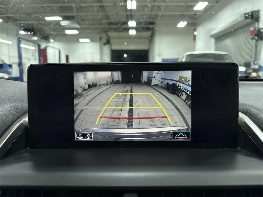 Lexus NX 300 2020 NX 300