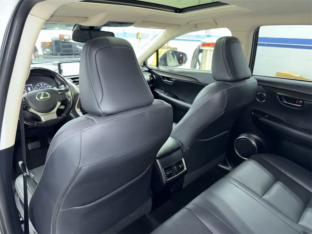 Lexus NX 300 2020 NX 300