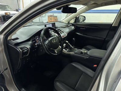 Lexus NX 300 2020 NX 300