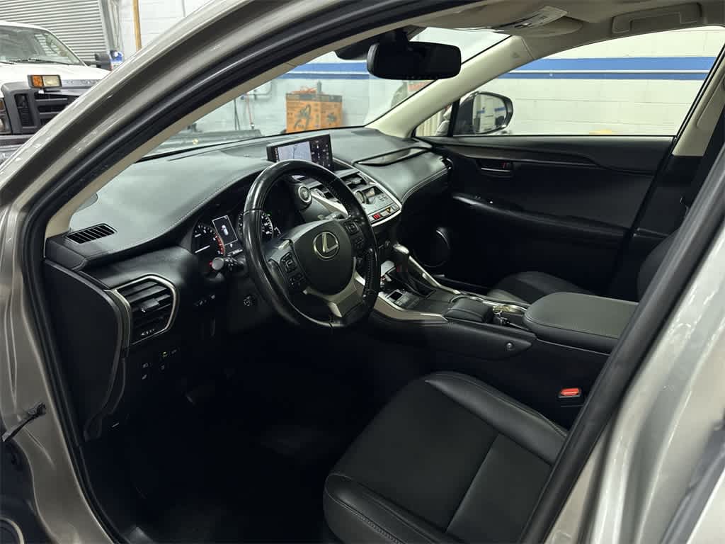 Lexus NX 300 2020 NX 300