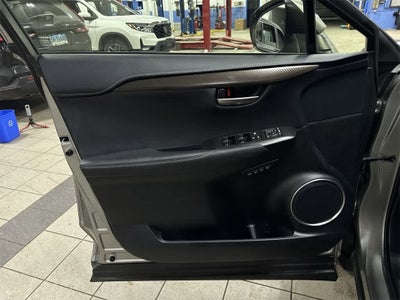 Lexus NX 300 2020 NX 300