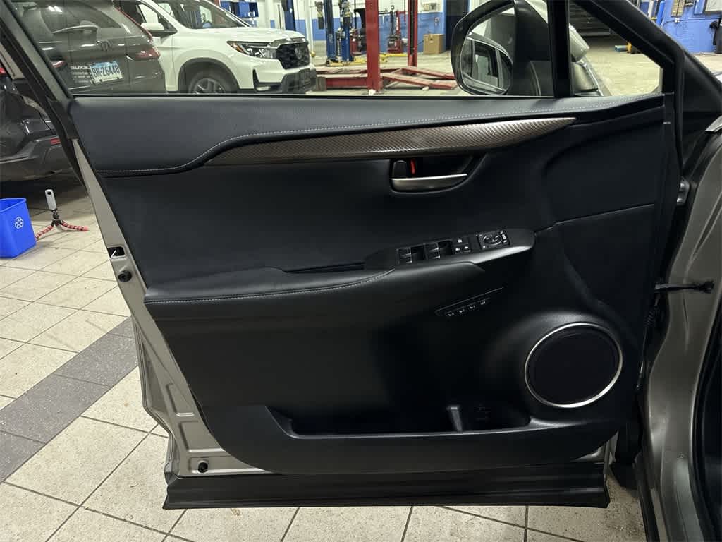 Lexus NX 300 2020 NX 300