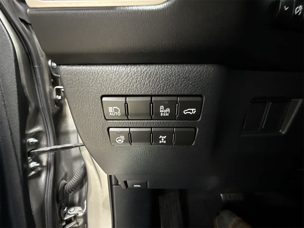 Lexus NX 300 2020 NX 300