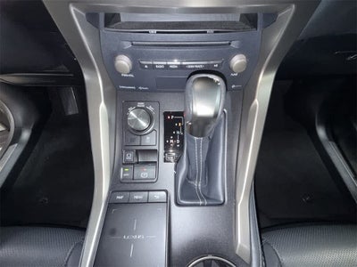 Lexus NX 300 2020 NX 300