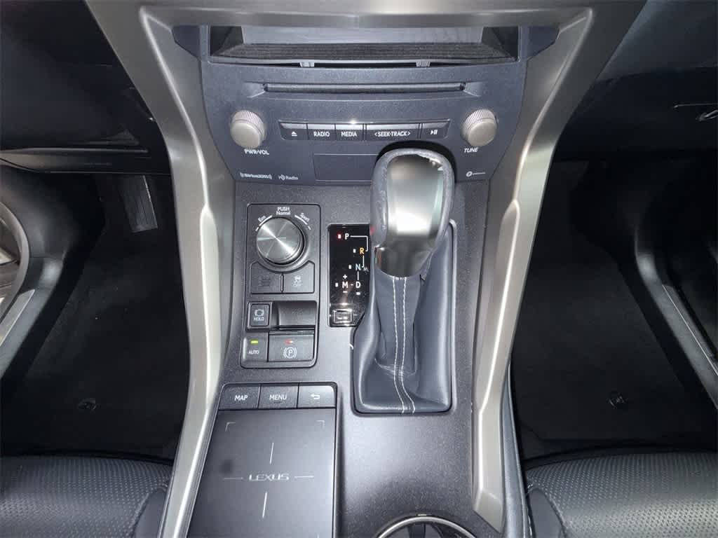 Lexus NX 300 2020 NX 300