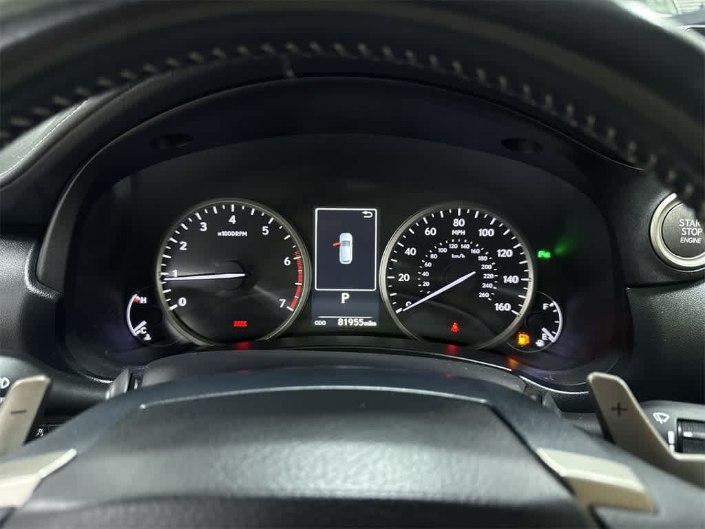 Lexus NX 300 2020 NX 300