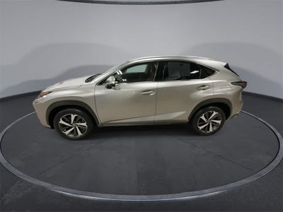 Lexus NX 300 2020 NX 300