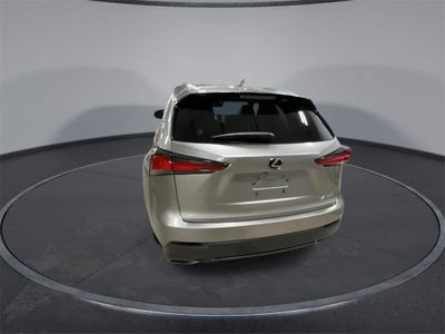 Lexus NX 300 2020 NX 300