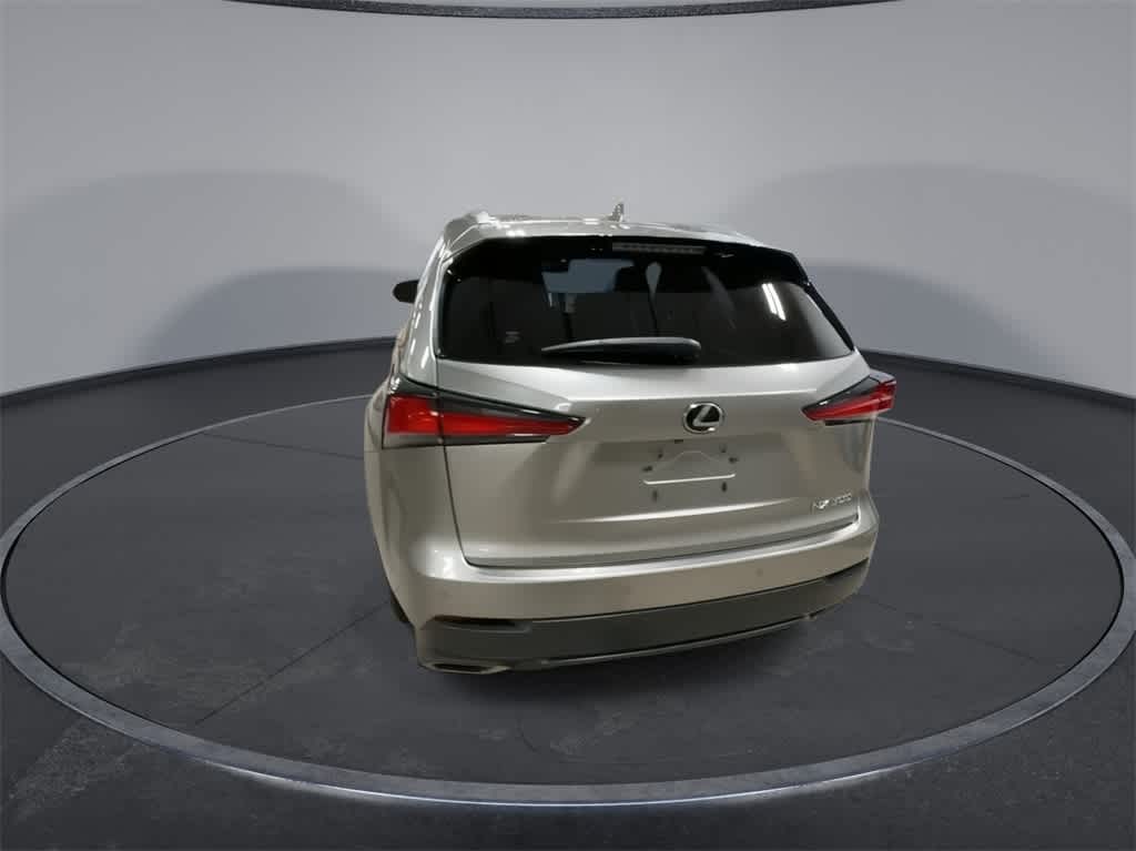 Lexus NX 300 2020 NX 300