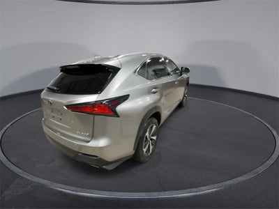 Lexus NX 300 2020 NX 300