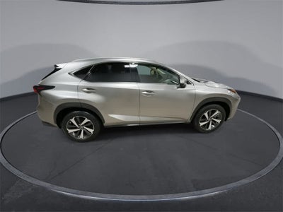 Lexus NX 300 2020 NX 300