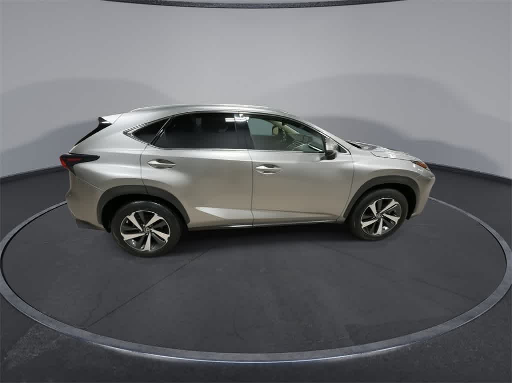Lexus NX 300 2020 NX 300