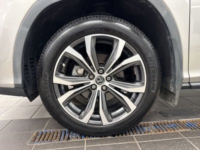Lexus RX 350L 2020 RX 350L