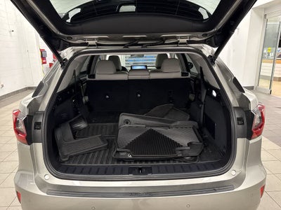 Lexus RX 350L 2020 RX 350L