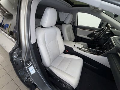 Lexus RX 350L 2020 RX 350L