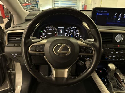 Lexus RX 350L 2020 RX 350L