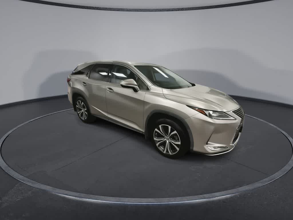 Lexus RX 350L 2020 RX 350L