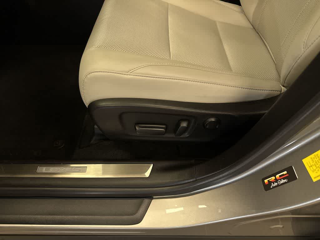 Lexus RX 350L 2020 RX 350L