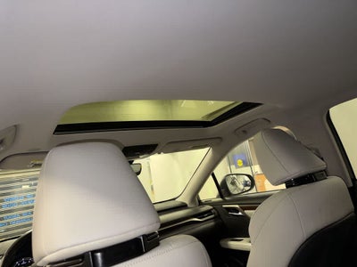 Lexus RX 350L 2020 RX 350L