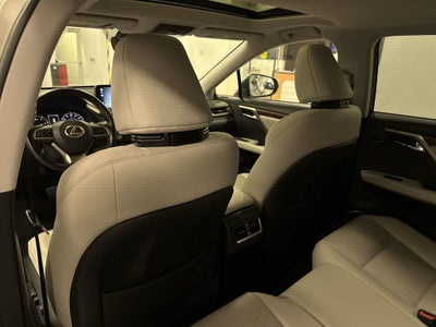 Lexus RX 350L 2020 RX 350L