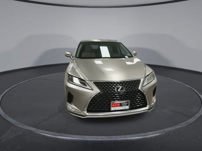 Lexus RX 350L 2020 RX 350L