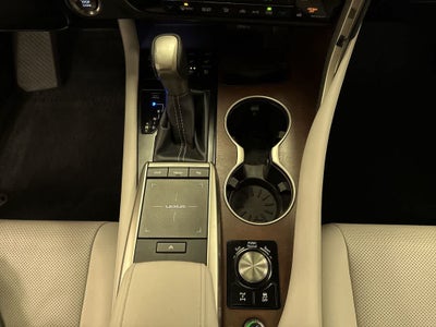 Lexus RX 350L 2020 RX 350L