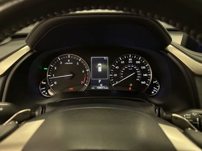 Lexus RX 350L 2020 RX 350L