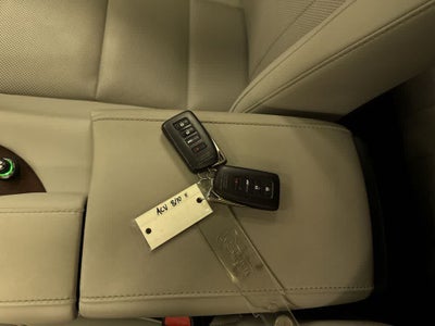 Lexus RX 350L 2020 RX 350L