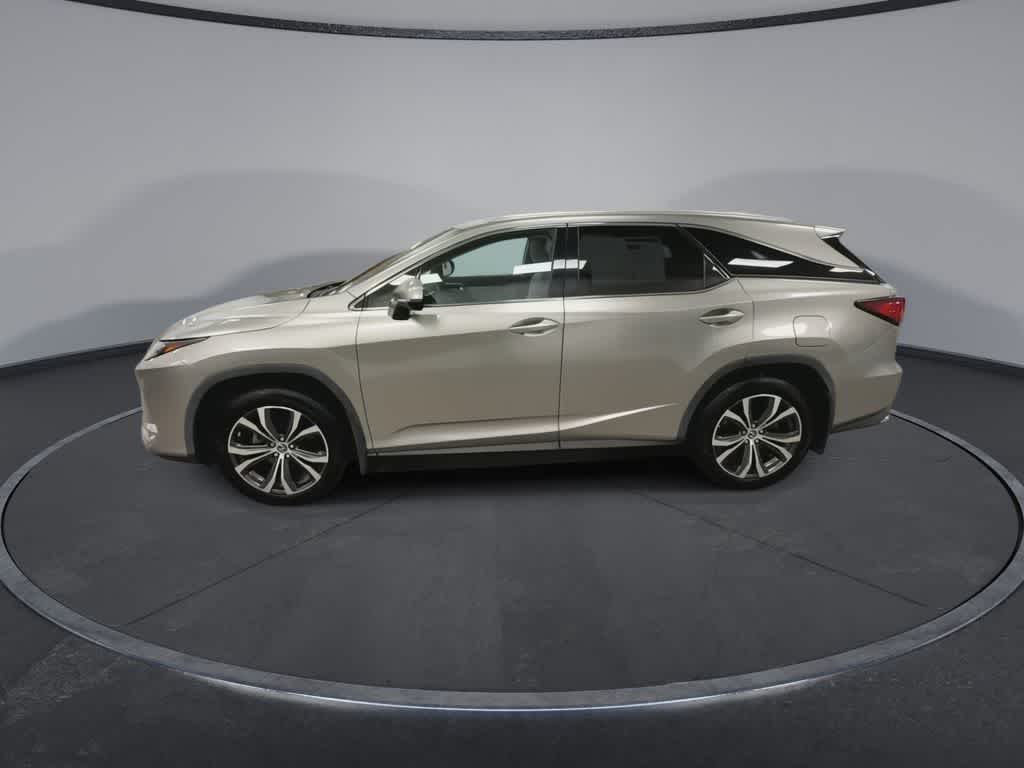 Lexus RX 350L 2020 RX 350L