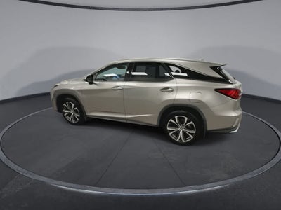 Lexus RX 350L 2020 RX 350L