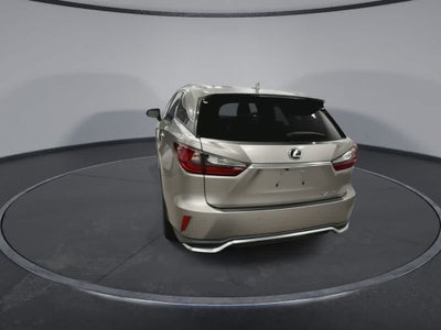 Lexus RX 350L 2020 RX 350L