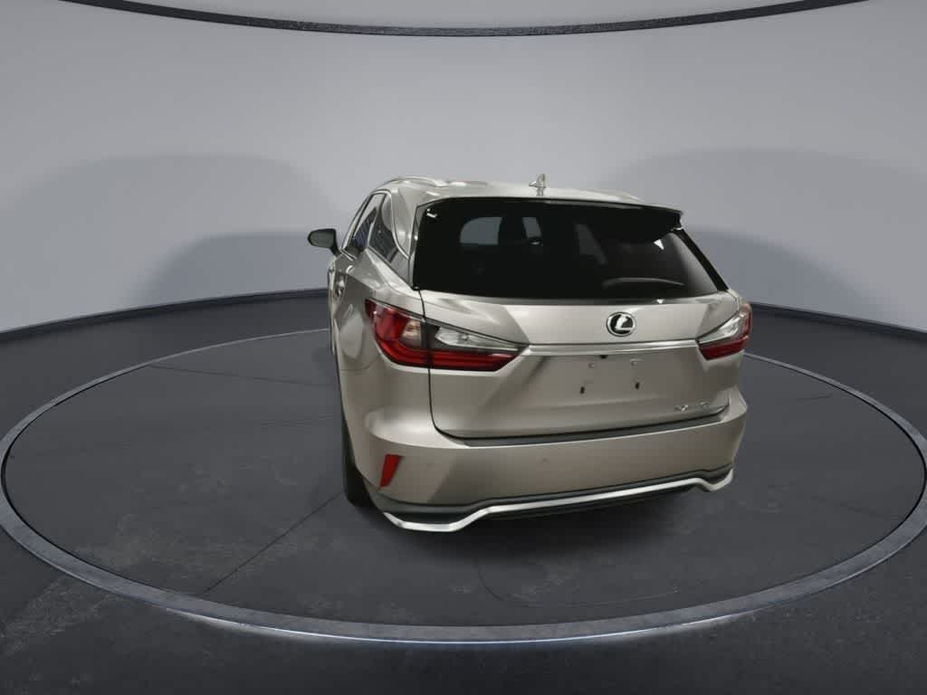 Lexus RX 350L 2020 RX 350L