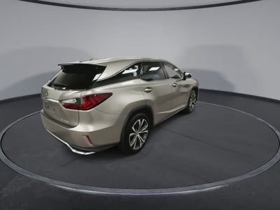 Lexus RX 350L 2020 RX 350L