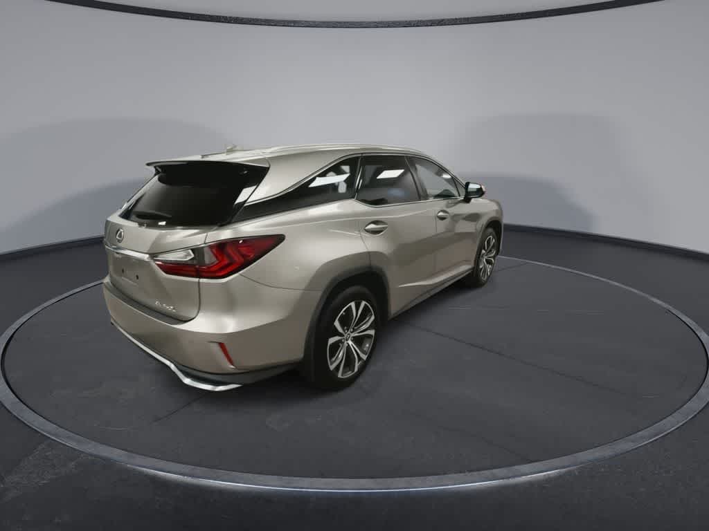 Lexus RX 350L 2020 RX 350L