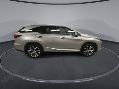 Lexus RX 350L 2020 RX 350L