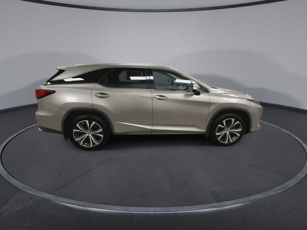 Lexus RX 350L 2020 RX 350L