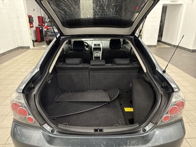 Scion tC de 2010, 2 puertas, hatchback, cambio automático (Nacional)