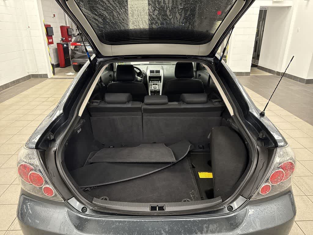 Scion tC de 2010, 2 puertas, hatchback, cambio automático (Nacional)